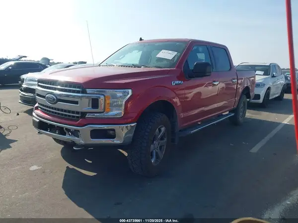 1FTEW1E56LFC78045 2020 FORD F-150 - Image 2