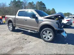 1FTEW1E56LFC78806 2020 FORD F-150