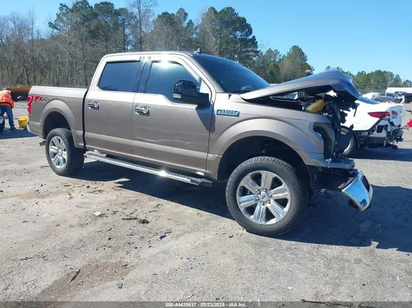 1FTEW1E56LFC78806 2020 FORD F-150 - Image 1