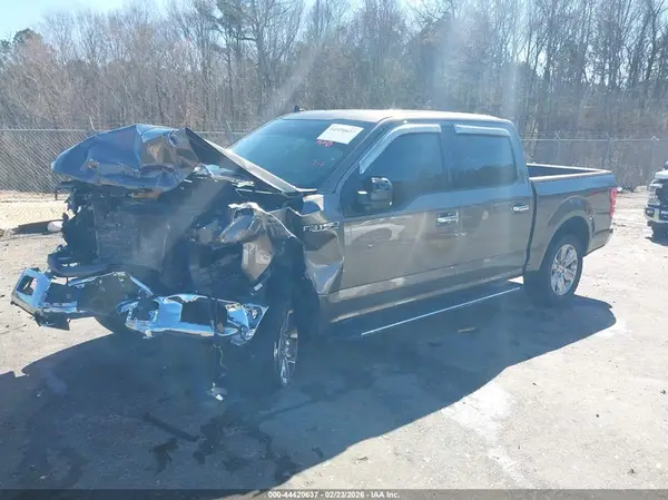 1FTEW1E56LFC78806 2020 FORD F-150 - Image 2