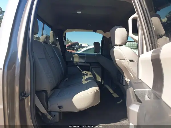 1FTEW1E56LFC78806 2020 FORD F-150 - Image 8