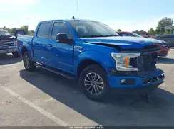 1FTEW1E56LKD05753 2020 FORD F-150