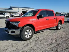 1FTEW1E56LKD09236 2020 FORD F-150