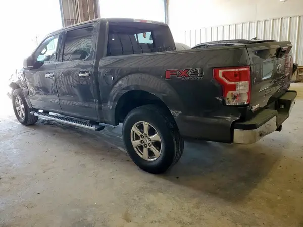 1FTEW1E56LKD17062 2020 FORD F-150 - Image 2