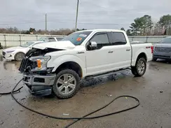 1FTEW1E56LKD21466 2020 FORD F-150