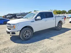1FTEW1E56LKD25890 2020 FORD F-150