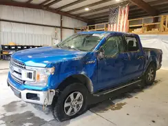 1FTEW1E56LKD25906 2020 FORD F-150