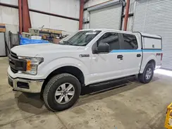 1FTEW1E56LKD35139 2020 FORD F-150