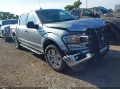 1FTEW1E56LKD43662 2020 FORD F-150