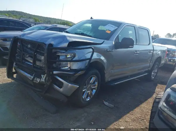 1FTEW1E56LKD43662 2020 FORD F-150 - Image 2