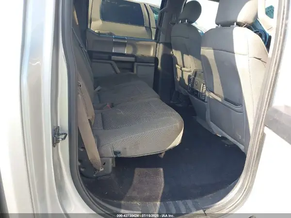 1FTEW1E56LKD43662 2020 FORD F-150 - Image 8