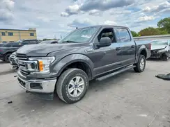 1FTEW1E56LKD47145 2020 FORD F-150