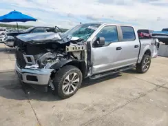 1FTEW1E56LKD55861 2020 FORD F-150