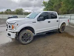 1FTEW1E56LKD72952 2020 FORD F-150