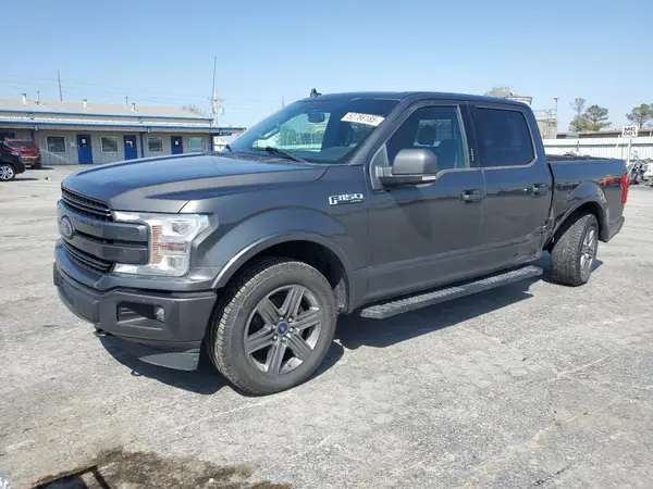 1FTEW1E56LKD74166 2020 FORD F-150 - Image 1