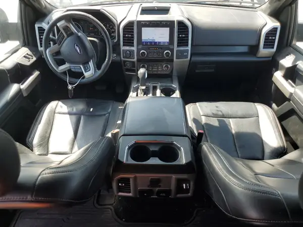 1FTEW1E56LKD74166 2020 FORD F-150 - Image 8