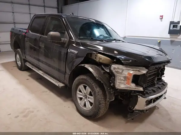 1FTEW1E56LKD78153 2020 FORD F-150 - Image 1