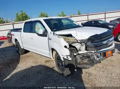 1FTEW1E56LKD78850 2020 FORD F-150