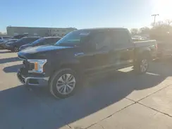 1FTEW1E56LKD82008 2020 FORD F-150