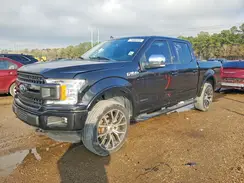 1FTEW1E56LKD94109 2020 FORD F-150