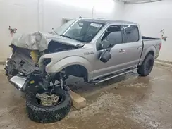 1FTEW1E56LKE07876 2020 FORD F-150