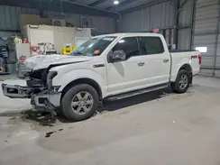 1FTEW1E56LKE09000 2020 FORD F-150