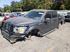 1FTEW1E56LKE09949 2020 FORD F-150