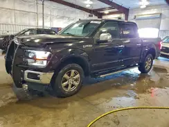 1FTEW1E56LKE16075 2020 FORD F-150