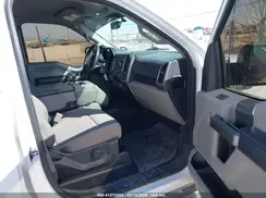 1FTEW1E56LKE24273 2020 FORD F-150