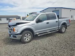 1FTEW1E56LKE29554 2020 FORD F-150