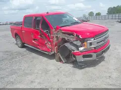 1FTEW1E56LKE33121 2020 FORD F-150