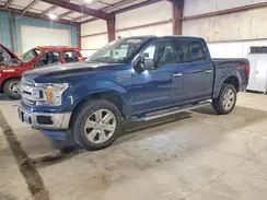 1FTEW1E56LKE33653 2020 FORD F-150