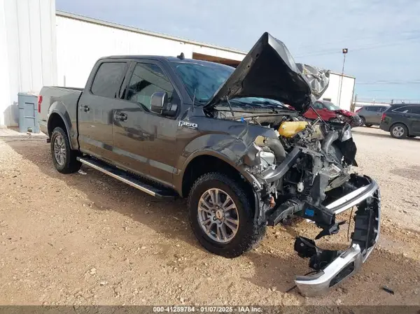 1FTEW1E56LKE34530 2020 FORD F-150 - Image 1