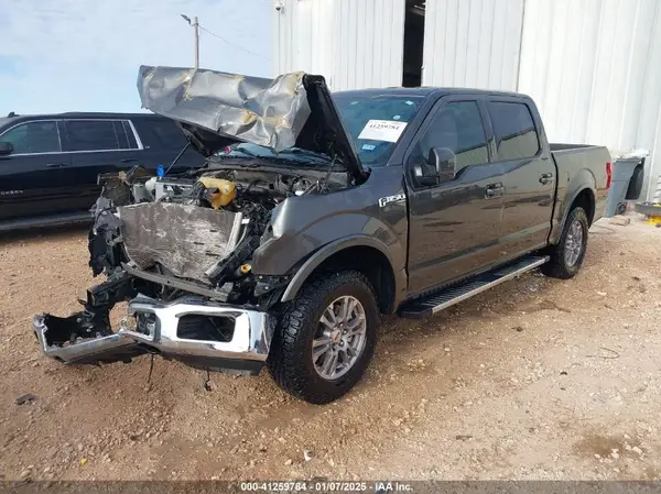 1FTEW1E56LKE34530 2020 FORD F-150 - Image 2