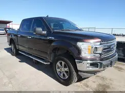 1FTEW1E56LKE38304 2020 FORD F-150