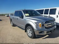 1FTEW1E56LKE43468 2020 FORD F-150