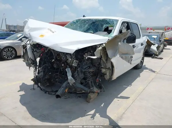 1FTEW1E56LKE71223 2020 FORD F-150 - Image 2