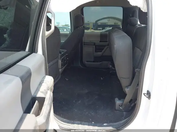 1FTEW1E56LKE71223 2020 FORD F-150 - Image 8