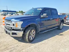 1FTEW1E56LKE77121 2020 FORD F-150