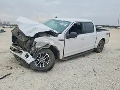 1FTEW1E56LKE79189 2020 FORD F-150