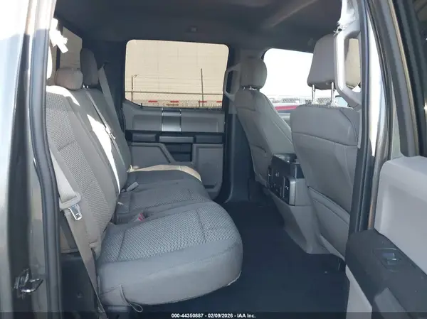 1FTEW1E56LKE79225 2020 FORD F-150 - Image 8