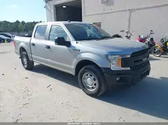 1FTEW1E56LKE81735 2020 FORD F-150