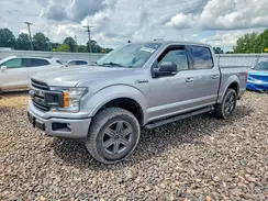 1FTEW1E56LKE90693 2020 FORD F-150