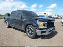 1FTEW1E56LKE91116 2020 FORD F-150