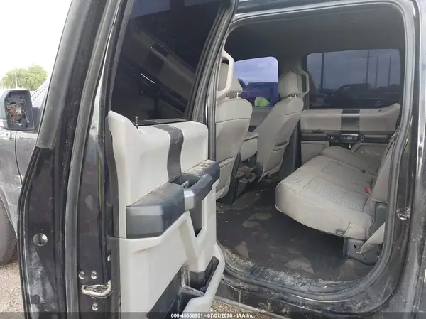 1FTEW1E56LKE91116 2020 FORD F-150 - Image 8