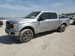 1FTEW1E56LKE93027 2020 FORD F-150