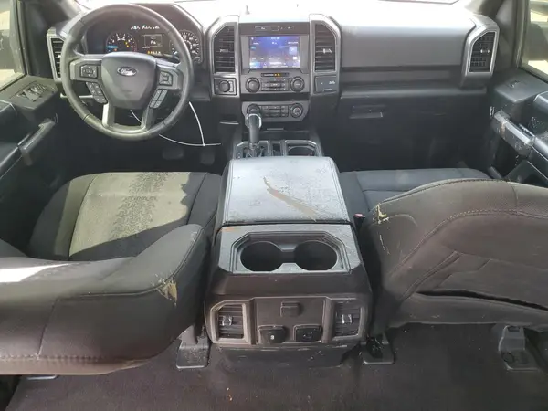 1FTEW1E56LKE93027 2020 FORD F-150 - Image 8