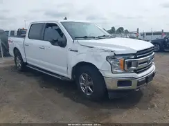 1FTEW1E56LKF00719 2020 FORD F-150