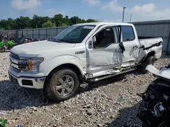 1FTEW1E56LKF01692 2020 FORD F-150