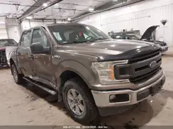 1FTEW1E56LKF03197 2020 FORD F-150